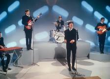 Lead Guitar Needed for British Invasion Tribute Band