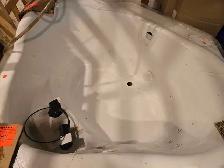 corner tub maax - Photo 2