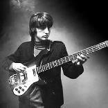 Bass Guitar Needed for British Invasion Tribute Band