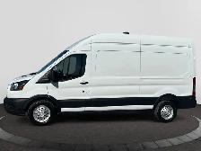 2026 Ford Transit Cargo Van - Photo 2