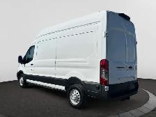 2026 Ford Transit Cargo Van - Photo 3