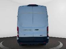 2026 Ford Transit Cargo Van - Photo 4