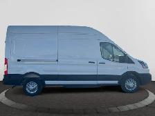 2026 Ford Transit Cargo Van - Photo 6