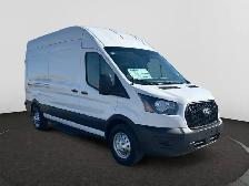 2026 Ford Transit Cargo Van - Photo 7