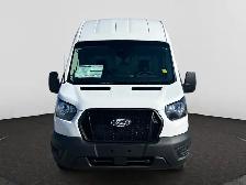 2026 Ford Transit Cargo Van - Photo 8