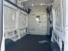 2026 Ford Transit Cargo Van - Photo 9