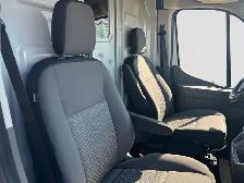2026 Ford Transit Cargo Van - Photo 10