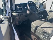 2026 Ford Transit Cargo Van - Photo 11