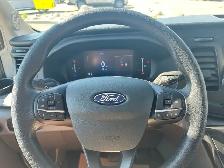2026 Ford Transit Cargo Van - Photo 17