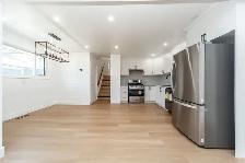 2-Bedroom Renovated Main Floor | Oshawa | Near 401 & Costco - Photo 3