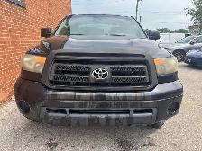 2010 Toyota Tundra 4WD Double Cab 146' 4.6L SR5 - Photo 2
