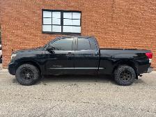 2010 Toyota Tundra 4WD Double Cab 146' 4.6L SR5 - Photo 3