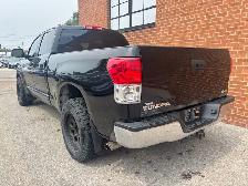 2010 Toyota Tundra 4WD Double Cab 146' 4.6L SR5 - Photo 4