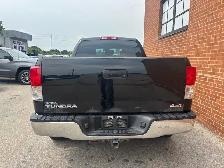 2010 Toyota Tundra 4WD Double Cab 146' 4.6L SR5 - Photo 5