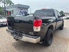 2010 Toyota Tundra 4WD Double Cab 146' 4.6L SR5 - Photo 6