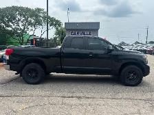 2010 Toyota Tundra 4WD Double Cab 146' 4.6L SR5 - Photo 7