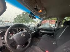 2010 Toyota Tundra 4WD Double Cab 146' 4.6L SR5 - Photo 9