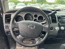2010 Toyota Tundra 4WD Double Cab 146' 4.6L SR5 - Photo 11
