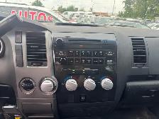 2010 Toyota Tundra 4WD Double Cab 146' 4.6L SR5 - Photo 15