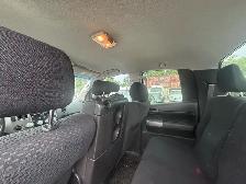 2010 Toyota Tundra 4WD Double Cab 146' 4.6L SR5 - Photo 21