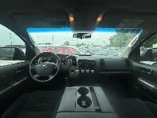 2010 Toyota Tundra 4WD Double Cab 146' 4.6L SR5 - Photo 22