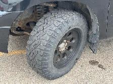 2010 Toyota Tundra 4WD Double Cab 146' 4.6L SR5 - Photo 24