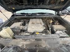 2010 Toyota Tundra 4WD Double Cab 146' 4.6L SR5 - Photo 26