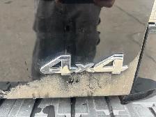 2010 Toyota Tundra 4WD Double Cab 146' 4.6L SR5 - Photo 27