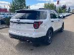 2016 Ford Explorer Sport. Heated Steering. Remote Start. Cooled - Photo 2