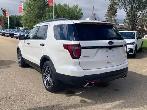 2016 Ford Explorer Sport. Heated Steering. Remote Start. Cooled - Photo 3