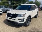 2016 Ford Explorer Sport. Heated Steering. Remote Start. Cooled - Photo 4