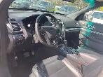 2016 Ford Explorer Sport. Heated Steering. Remote Start. Cooled - Photo 8