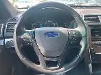 2016 Ford Explorer Sport. Heated Steering. Remote Start. Cooled - Photo 9
