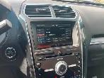 2016 Ford Explorer Sport. Heated Steering. Remote Start. Cooled - Photo 12