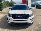 2016 Ford Explorer Sport. Heated Steering. Remote Start. Cooled - Photo 22