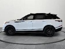2020 Land Rover Range Rover Velar P300 R-Dynamic S R Dynamic... - Photo 3