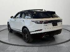 2020 Land Rover Range Rover Velar P300 R-Dynamic S R Dynamic... - Photo 4