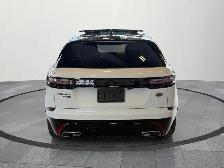 2020 Land Rover Range Rover Velar P300 R-Dynamic S R Dynamic... - Photo 5