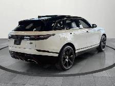 2020 Land Rover Range Rover Velar P300 R-Dynamic S R Dynamic... - Photo 6