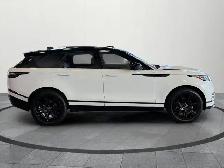 2020 Land Rover Range Rover Velar P300 R-Dynamic S R Dynamic... - Photo 7