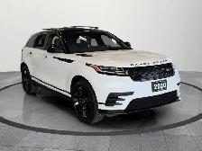 2020 Land Rover Range Rover Velar P300 R-Dynamic S R Dynamic... - Photo 8