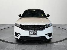 2020 Land Rover Range Rover Velar P300 R-Dynamic S R Dynamic... - Photo 9
