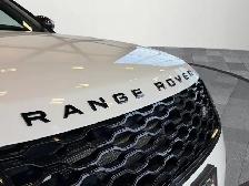 2020 Land Rover Range Rover Velar P300 R-Dynamic S R Dynamic... - Photo 10