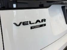 2020 Land Rover Range Rover Velar P300 R-Dynamic S R Dynamic... - Photo 13