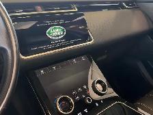 2020 Land Rover Range Rover Velar P300 R-Dynamic S R Dynamic... - Photo 16