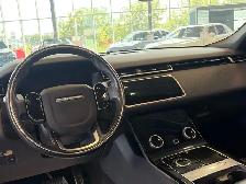 2020 Land Rover Range Rover Velar P300 R-Dynamic S R Dynamic... - Photo 22