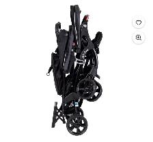 Baby Trend sit and stand double stroller brand new - Photo 3