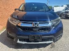 2017 Honda CR-V AWD 5dr LX - Photo 2