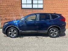 2017 Honda CR-V AWD 5dr LX - Photo 3