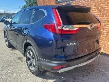 2017 Honda CR-V AWD 5dr LX - Photo 4